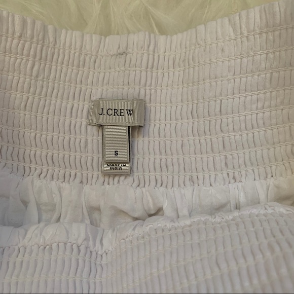 J. CREW skirt - Picture 3 of 3